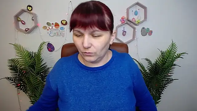 AliceInksSweetty webcam