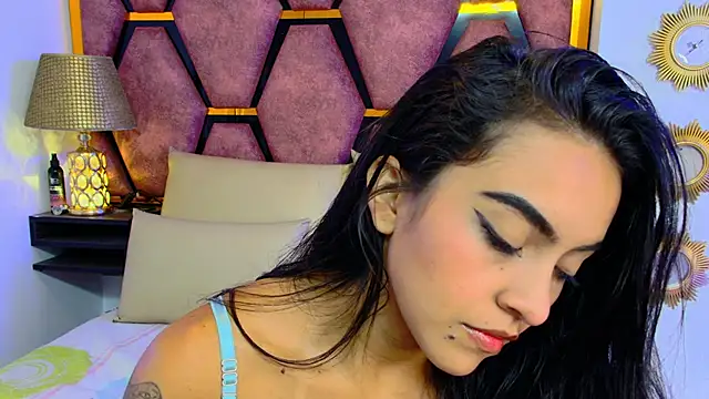 Leslie_Bussh_ webcam