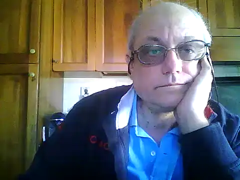 gianbragallini (M mature) - CUM