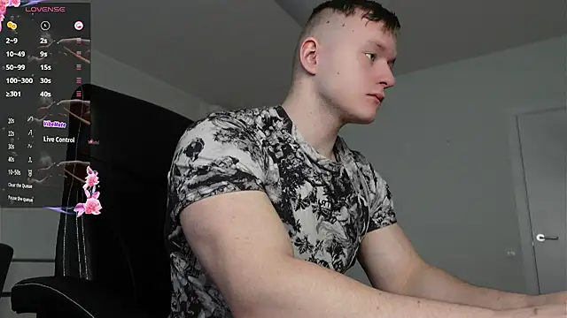 richard_dullas (M twink) - You are a stud!