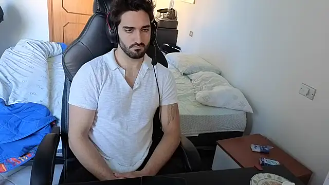 al3xox02 (M young) - CUMSHOW