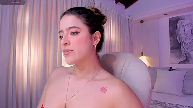 nathalie_rivers webcam