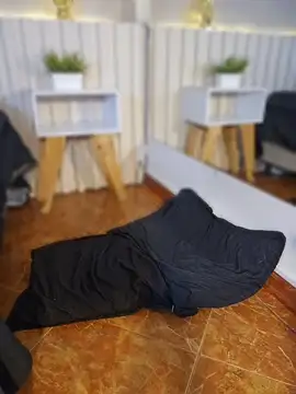 Webcam Model (Aida_moreno) is live