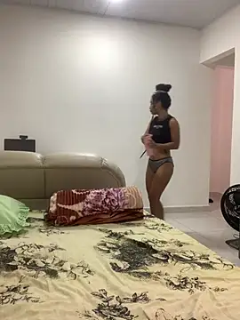 Lillith_Bloom webcam