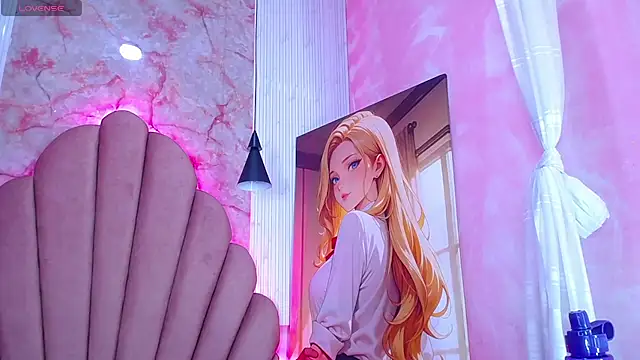 Chloe_Harrington webcam