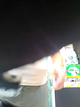 SexyNikki6969 webcam