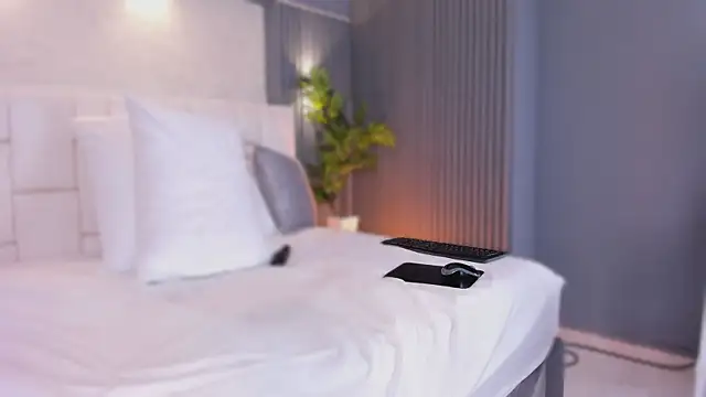 ValeriaGarcia webcam