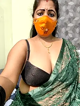 Poly_bhabi webcam