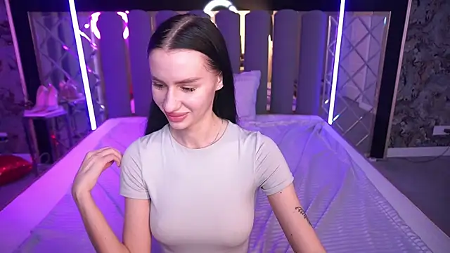 Snow_WhiteeeX live sex cam