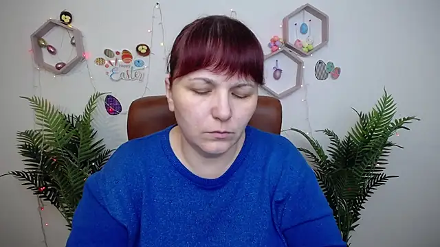 AliceInksSweetty webcam