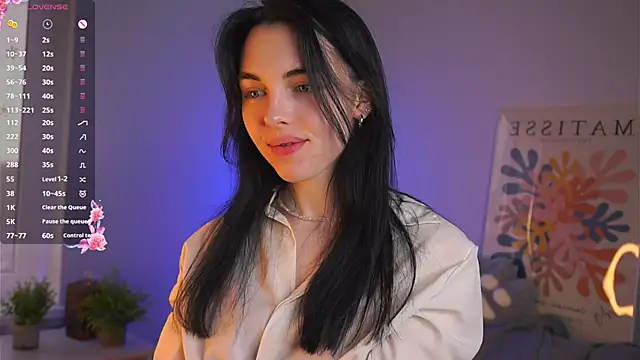 mirnatellado - MirnaTellado's free webcam - UK Sex Cams