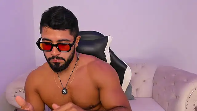 Santiago_huntt webcam