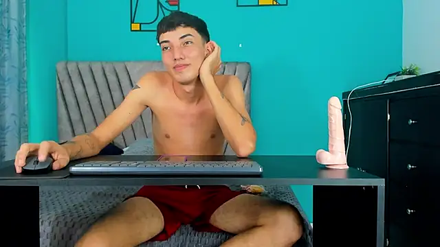 maikol_ortiz (M twink) - naked