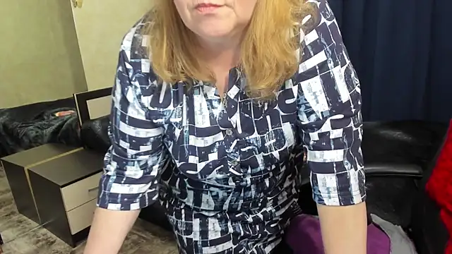 frau_marta (F mature) - I want Domi:).