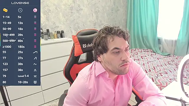 morlaios (M young) - Take off shirt