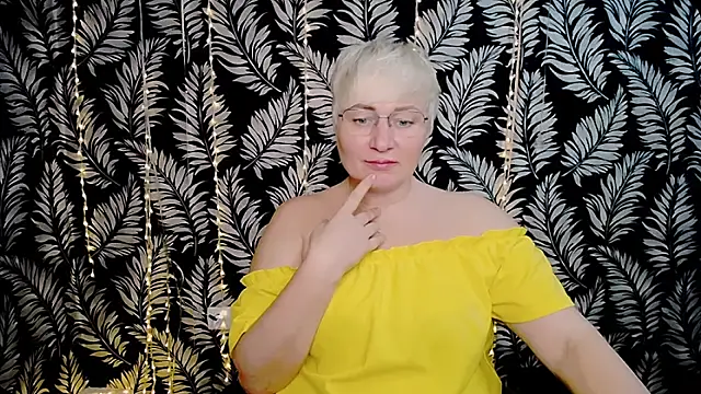 olivia_playful (F milf) - Dirty talk, hot, passionate, friendly