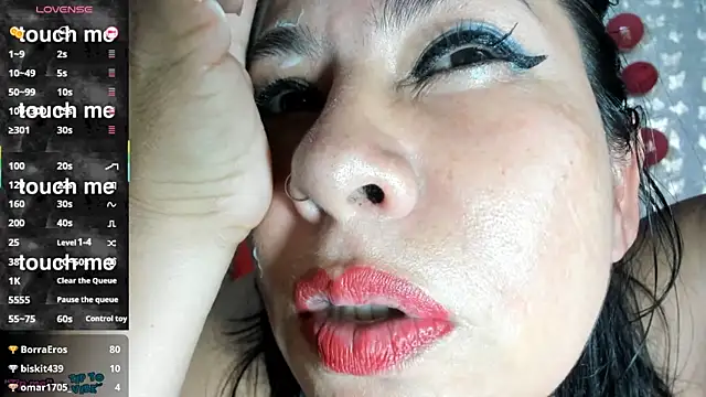 Erlinda-engel webcam