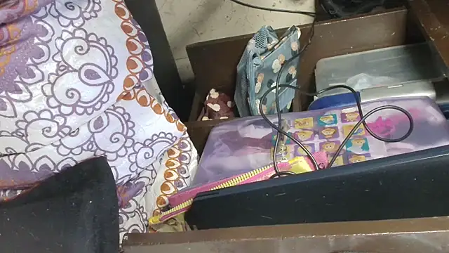 luisahot_9727 webcam