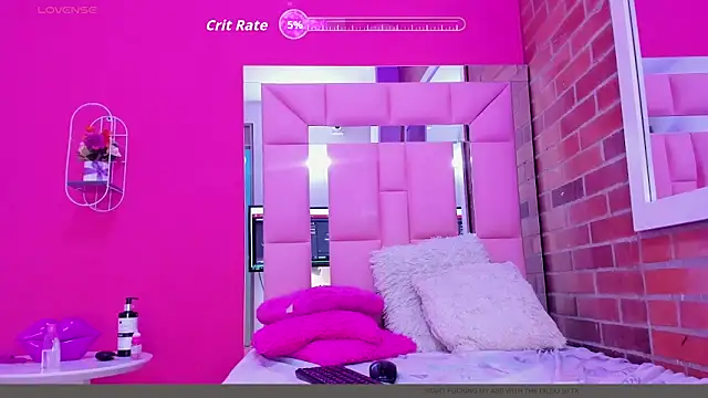 Rebecca_Sandoval webcam