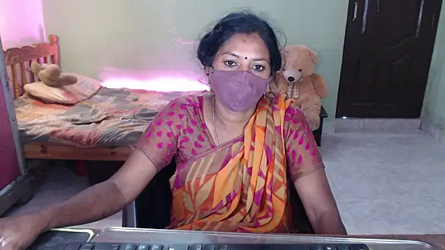 HotGulabi live sex cam