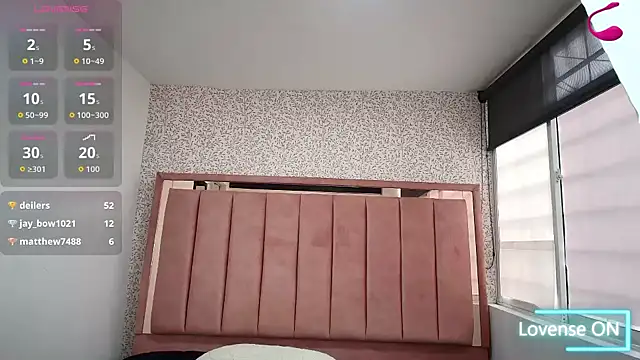 Barbara_fox__ webcam