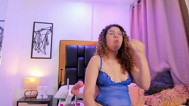 AllisonAdams_ webcam