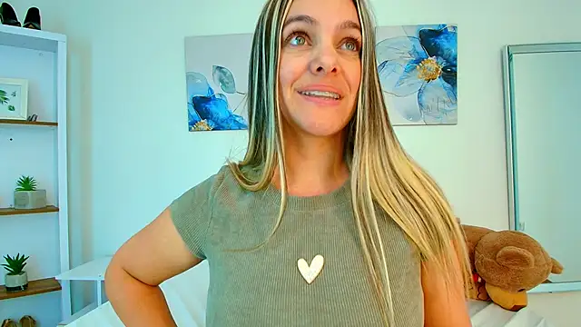 Isabella_Harley webcam