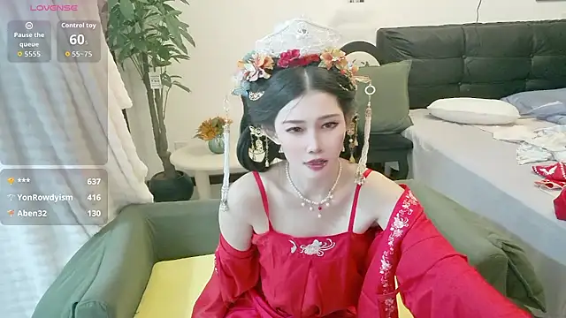 美女NANA-EET在线直播