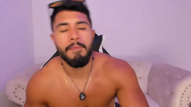 Santiago_huntt webcam