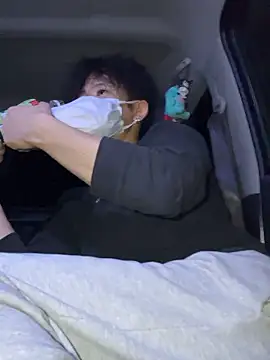 chiba_chan's live cam