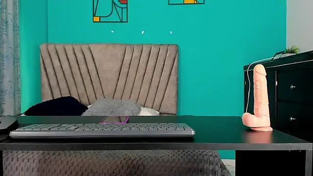 maikol_ortiz - Maikol_Ortiz's free webcam - UK Sex Cams