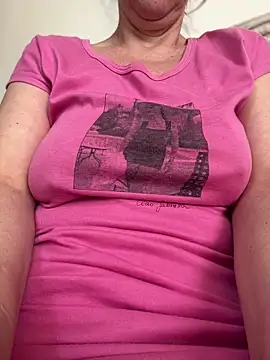 sweetmystery1 (F milf) - Top off