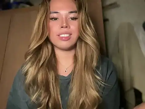 goddessofalltime webcam