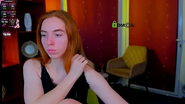 stella_flower webcam