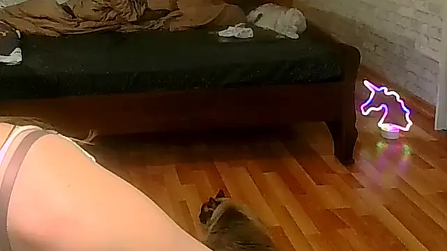 __Aphrodita__wow__ webcam