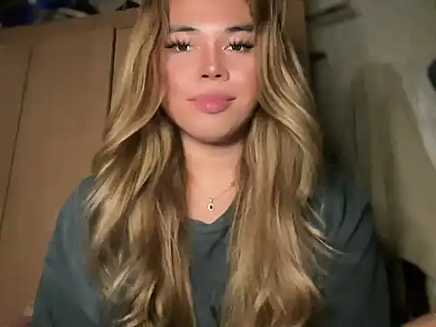 goddessofalltime webcam