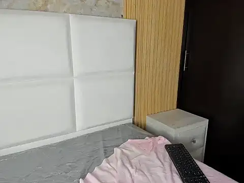 TiffanyMonrowHL webcam