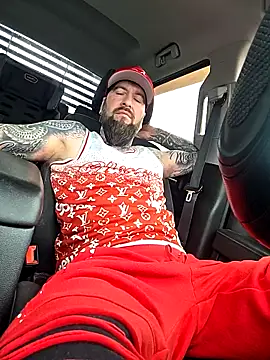 Beardedtattood avatar