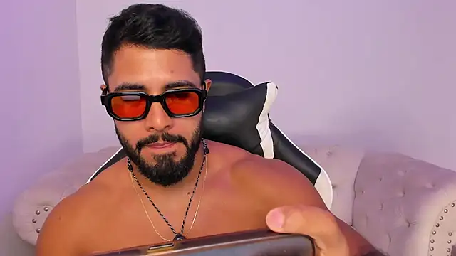 Santiago_huntt webcam