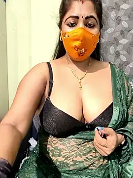 Poly_bhabi webcam