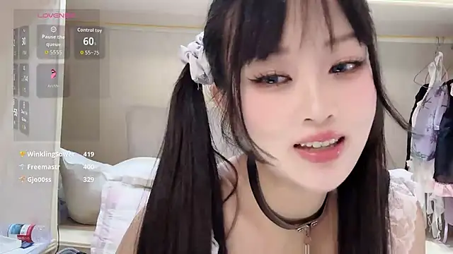yueyue2003's live cam