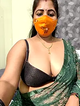 Poly_bhabi webcam