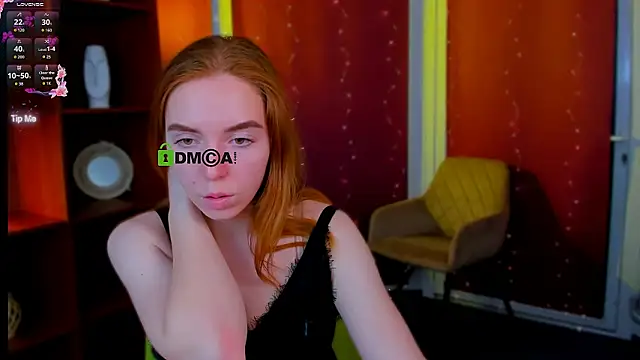 stella_flower webcam