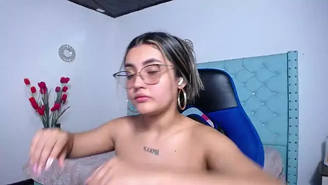 kathe-mills235 webcam