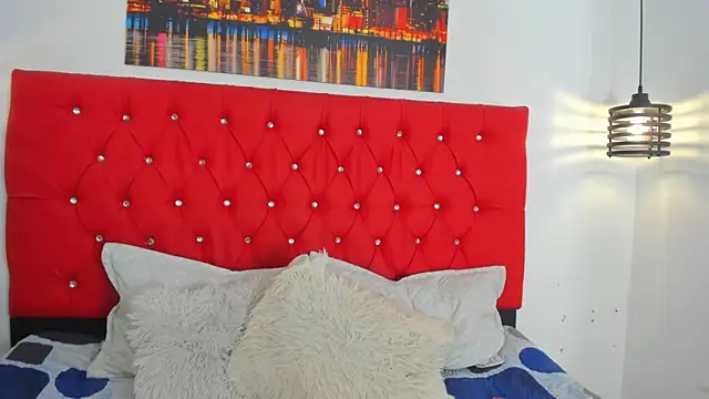 carolinacrus01 webcam