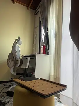 GabriSaenz live sex cam