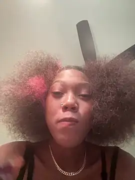 Tamiii420 Live Webcam on Stripchat