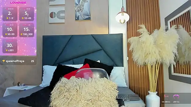 Victoria_Rosee webcam