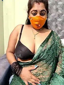 Poly_bhabi webcam