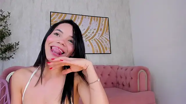 Krissi_latore webcam